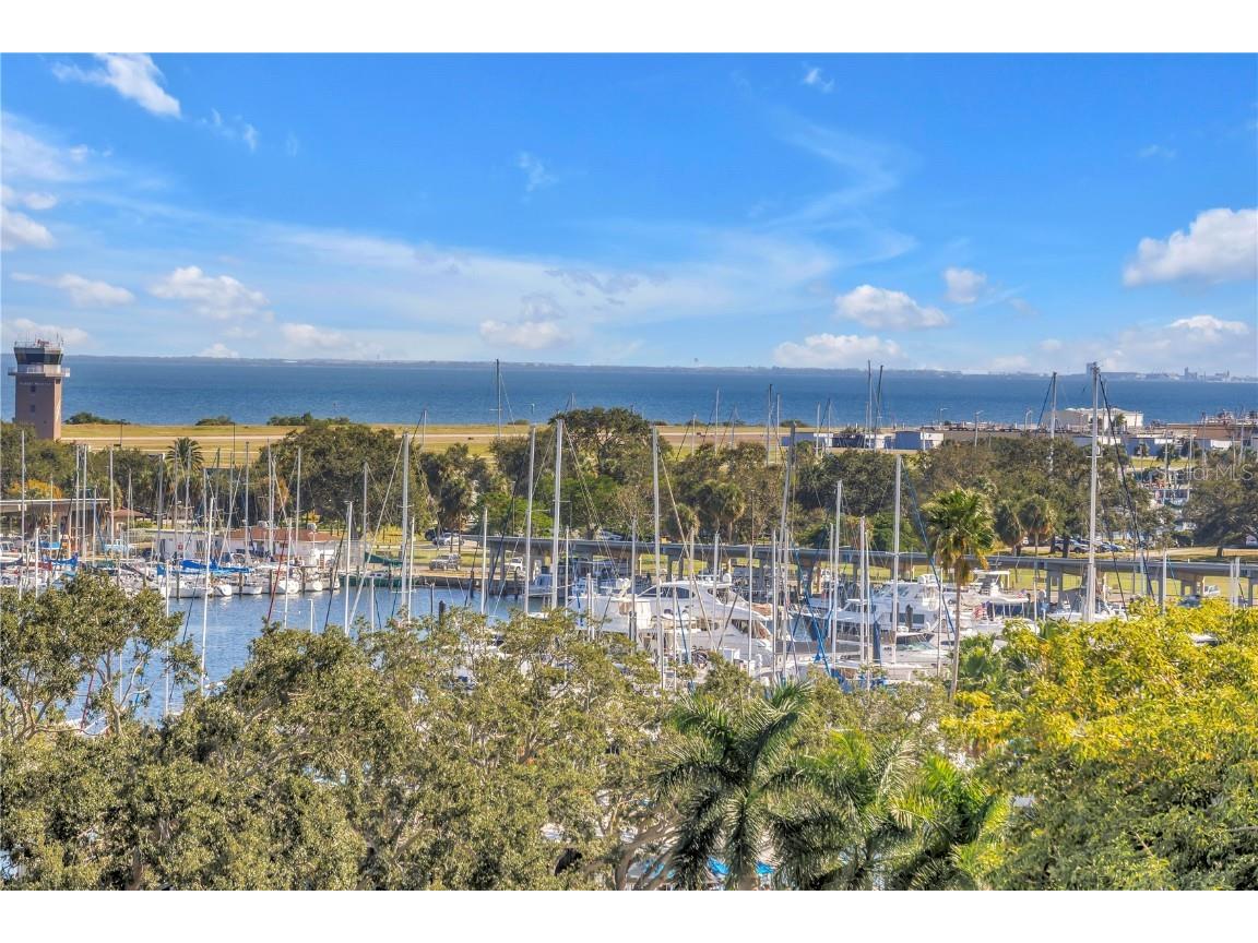 288 Beach Drive NE #6B Saint Petersburg FL 33701 - TAMPA BAY TB8443767 image59