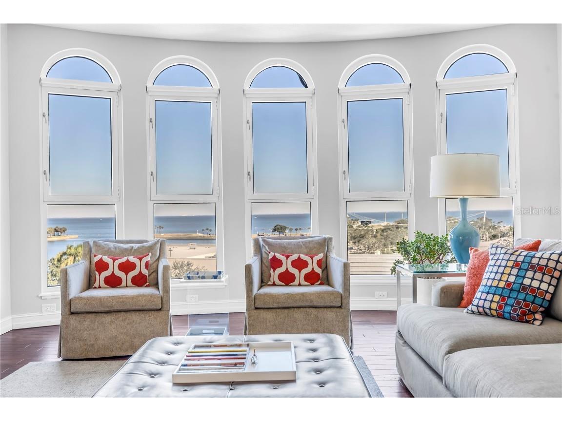 288 Beach Drive NE #6B Saint Petersburg FL 33701 - TAMPA BAY TB8443767 image9