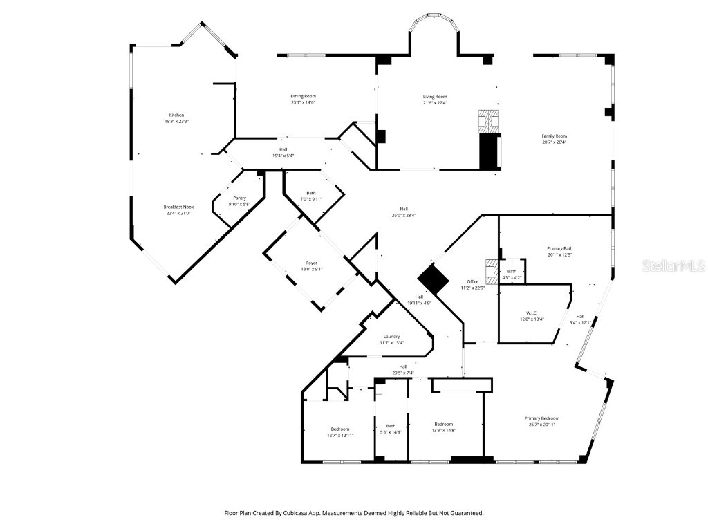 288 Beach Drive NE #PH-2A Saint Petersburg FL 33701 TB8440149 image100