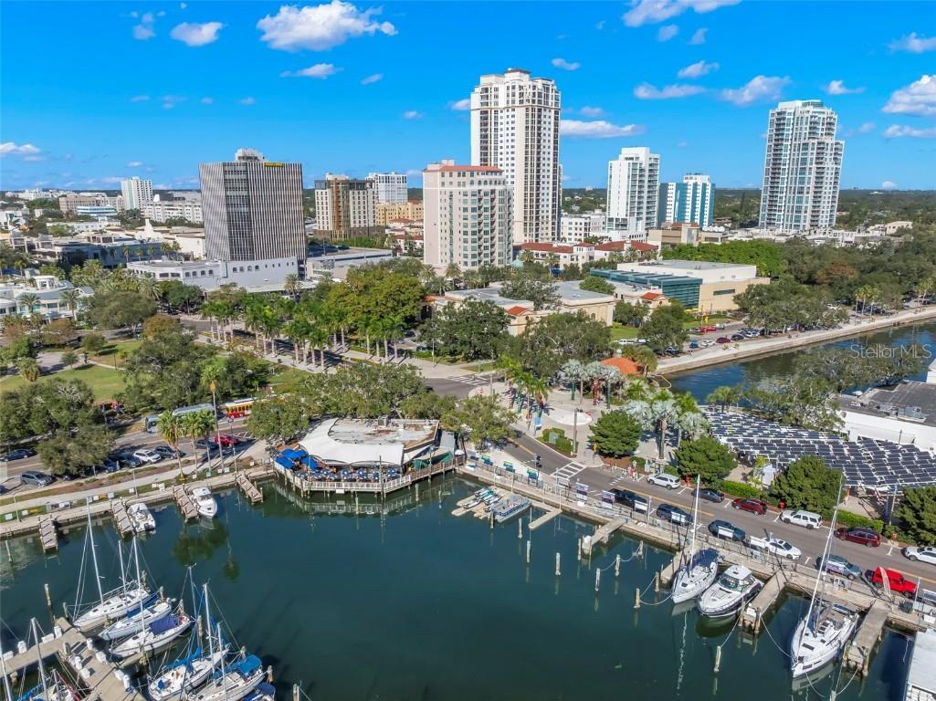288 Beach Drive NE #PH-2A Saint Petersburg FL 33701 TB8440149 image11