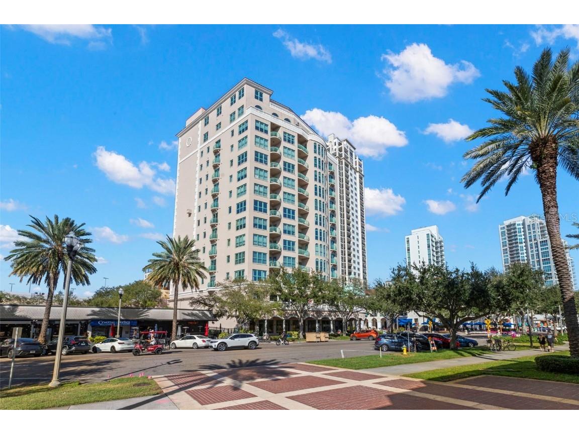 288 Beach Drive NE #PH-2A Saint Petersburg FL 33701 TB8440149 image13