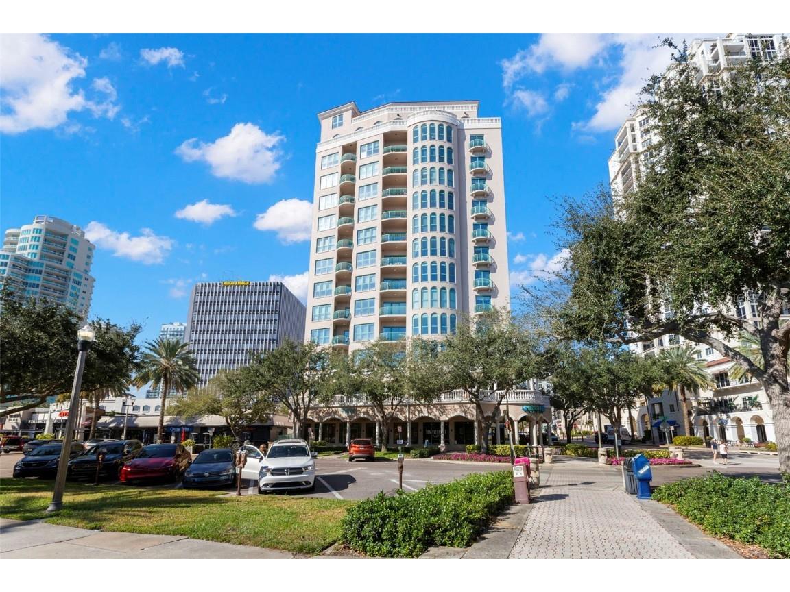 288 Beach Drive NE #PH-2A Saint Petersburg FL 33701 TB8440149 image14