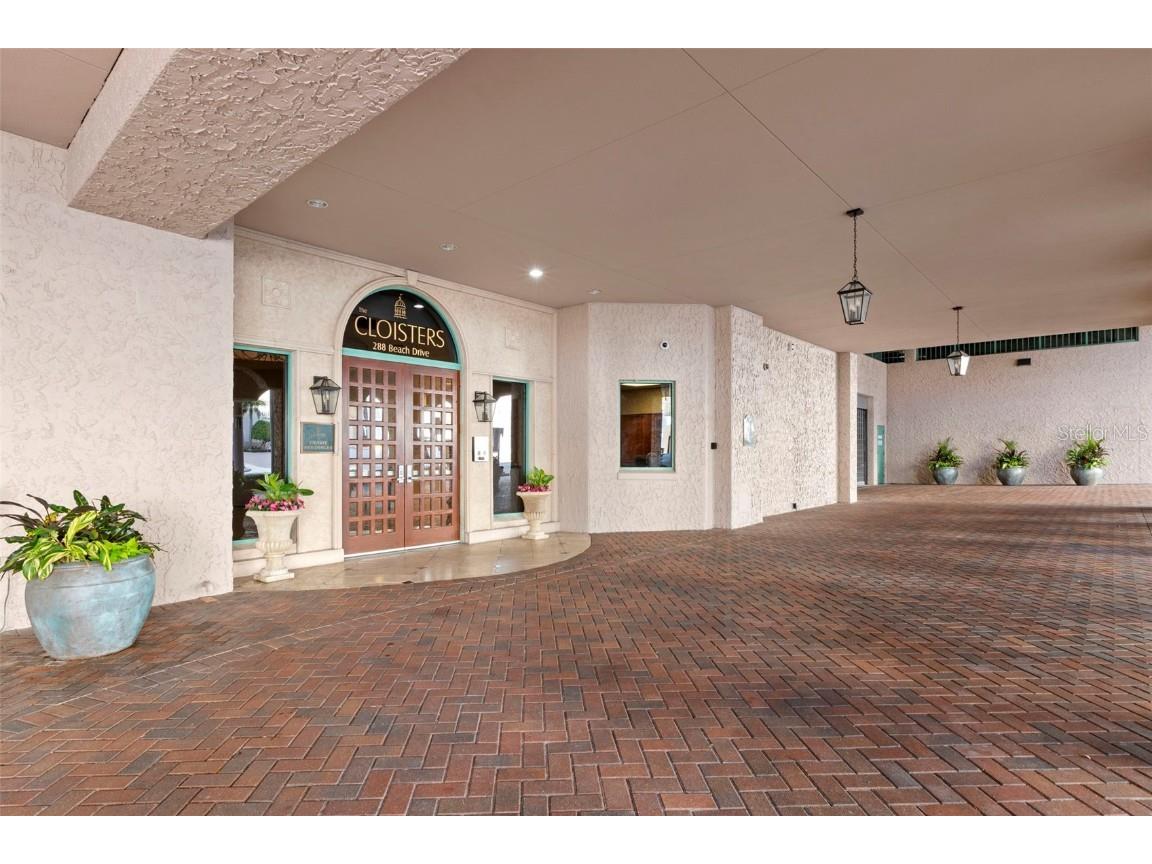 288 Beach Drive NE #PH-2A Saint Petersburg FL 33701 TB8440149 image15