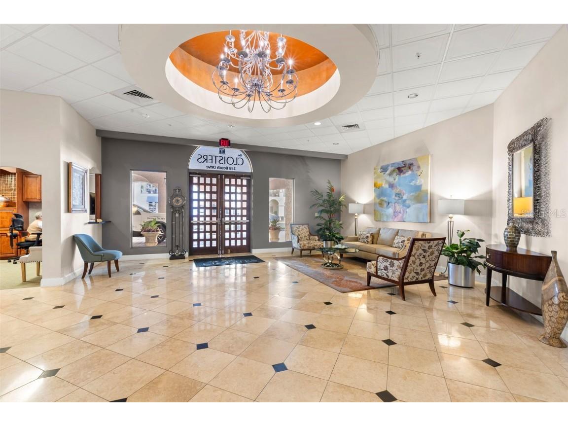 288 Beach Drive NE #PH-2A Saint Petersburg FL 33701 TB8440149 image16