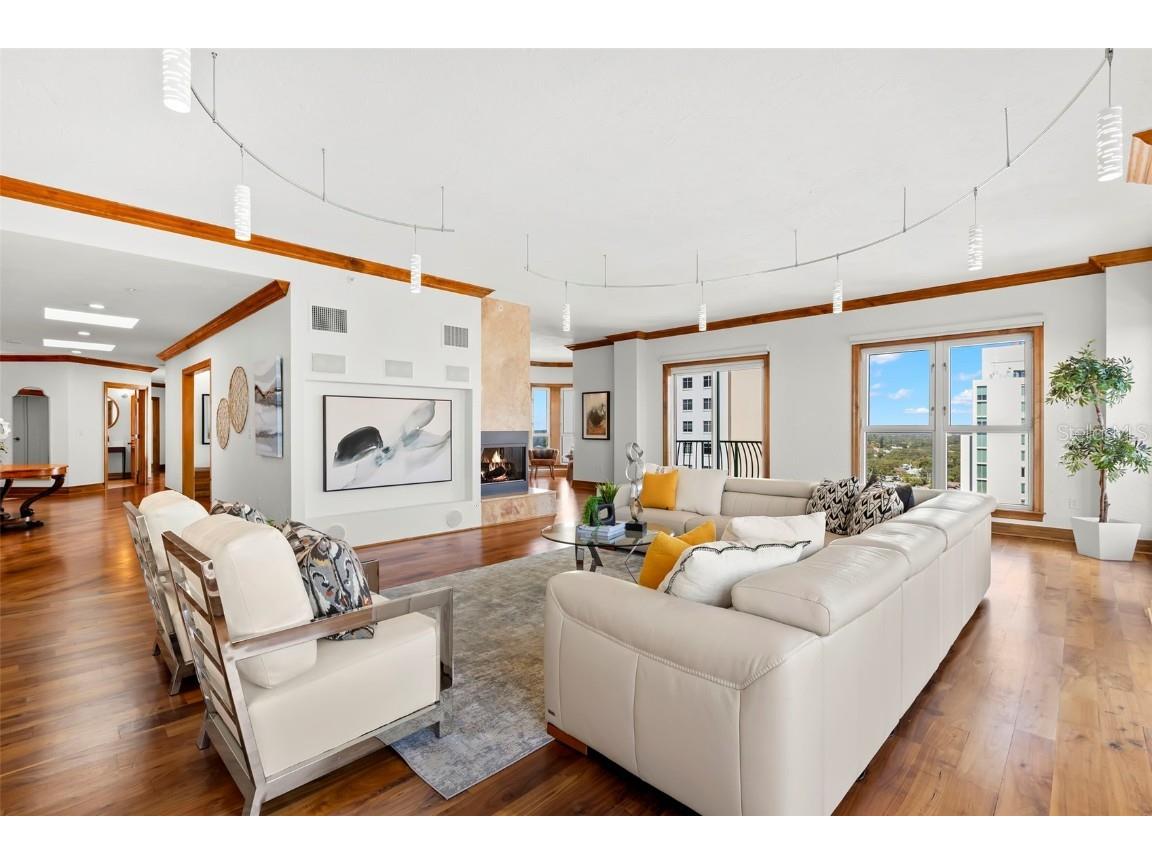 288 Beach Drive NE #PH-2A Saint Petersburg FL 33701 TB8440149 image21