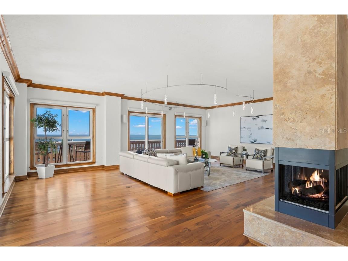 288 Beach Drive NE #PH-2A Saint Petersburg FL 33701 TB8440149 image22