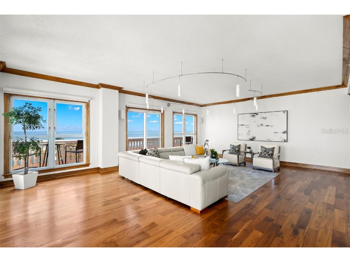 288 Beach Drive NE #PH-2A Saint Petersburg FL 33701 TB8440149 image23