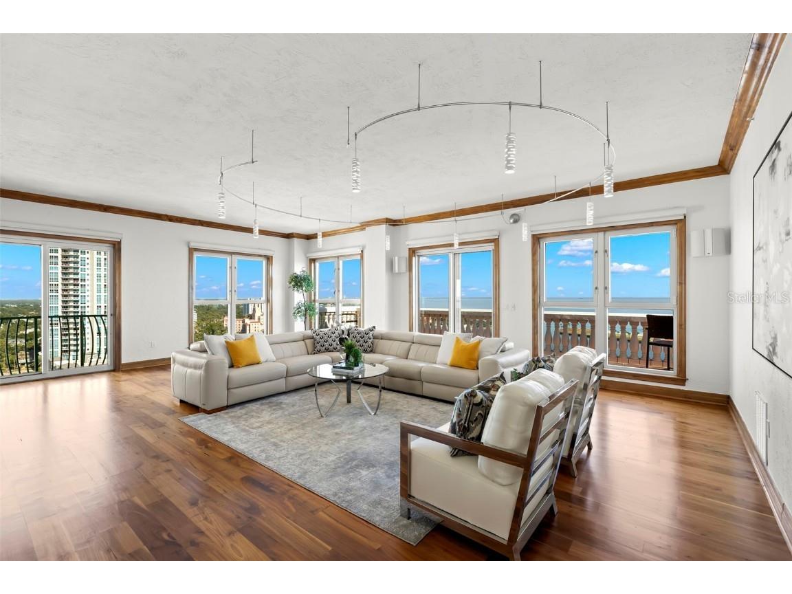 288 Beach Drive NE #PH-2A Saint Petersburg FL 33701 TB8440149 image24