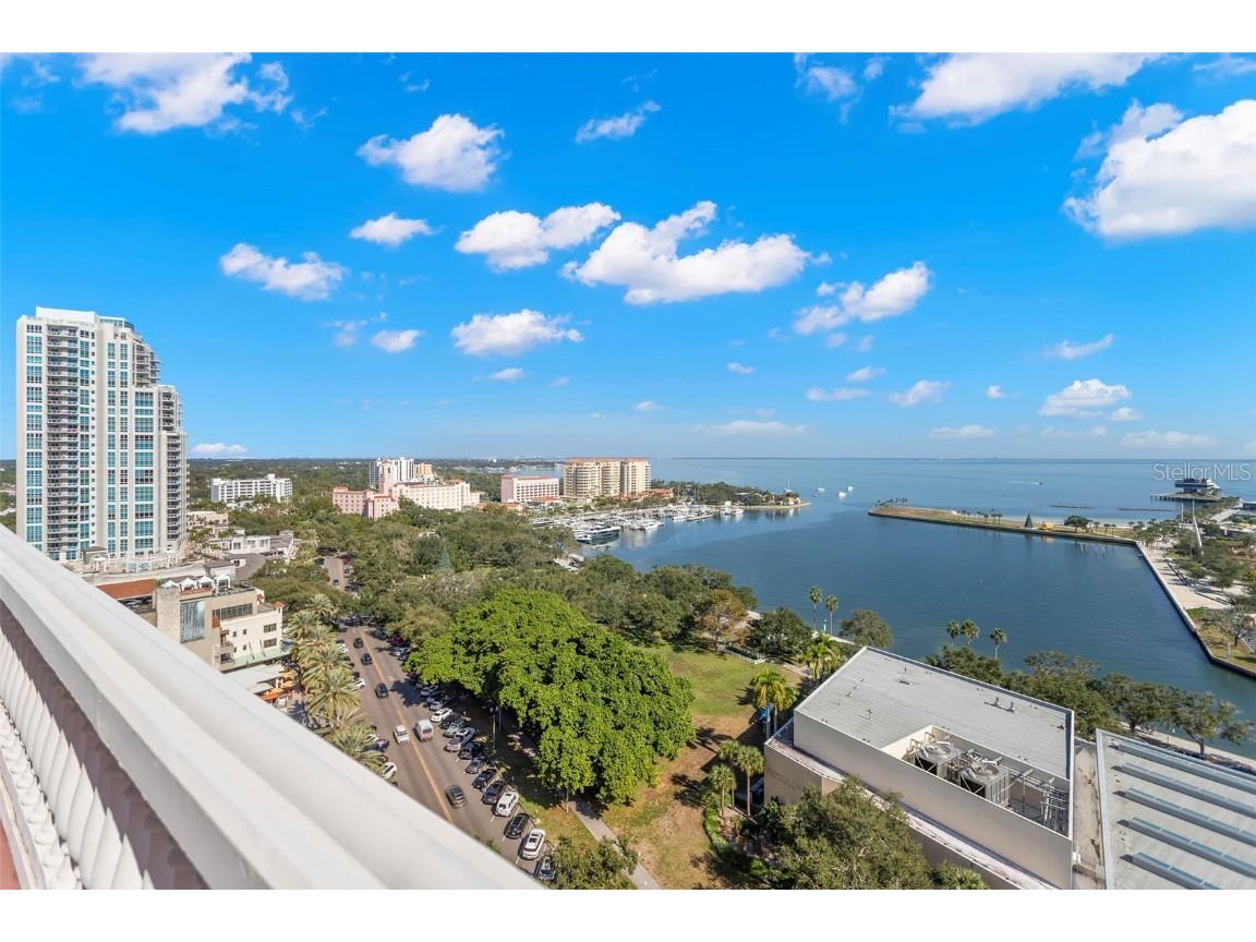 288 Beach Drive NE #PH-2A Saint Petersburg FL 33701 TB8440149 image26