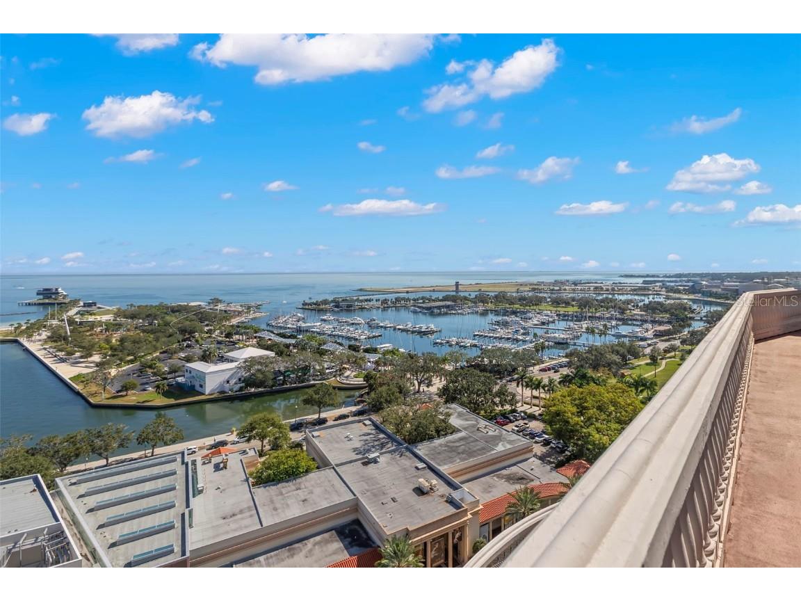 288 Beach Drive NE #PH-2A Saint Petersburg FL 33701 TB8440149 image27