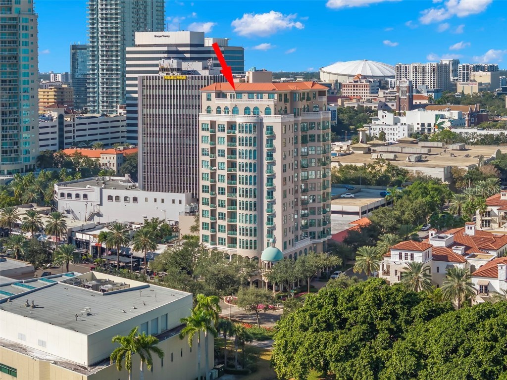 288 Beach Drive NE #PH-2A Saint Petersburg FL 33701 TB8440149 image3