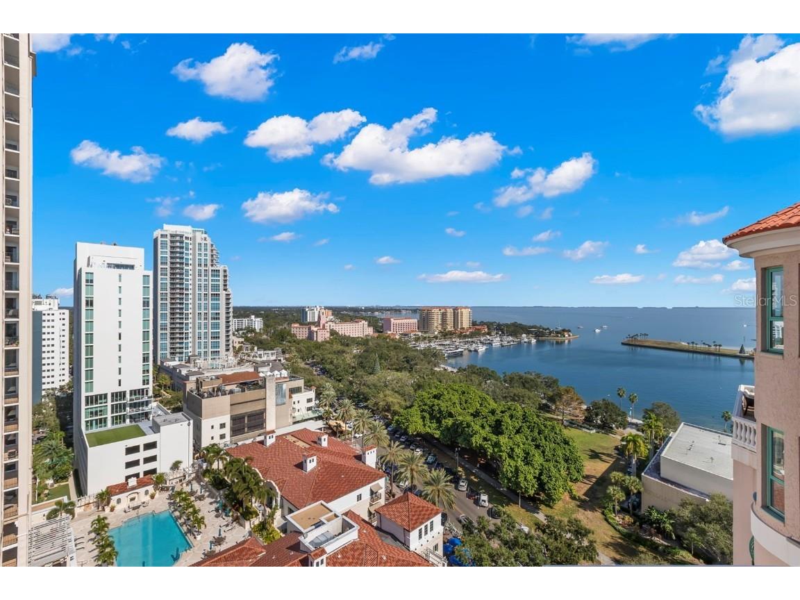 288 Beach Drive NE #PH-2A Saint Petersburg FL 33701 TB8440149 image35