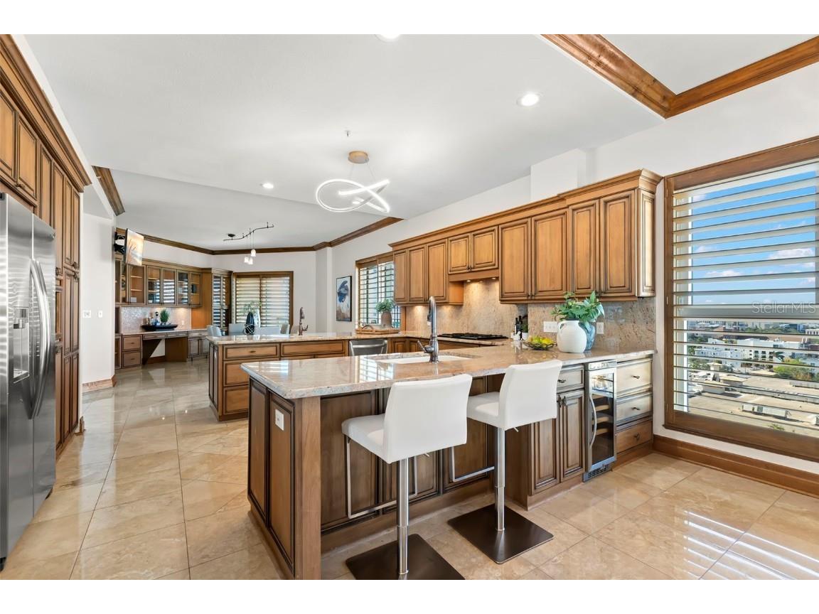 288 Beach Drive NE #PH-2A Saint Petersburg FL 33701 TB8440149 image40