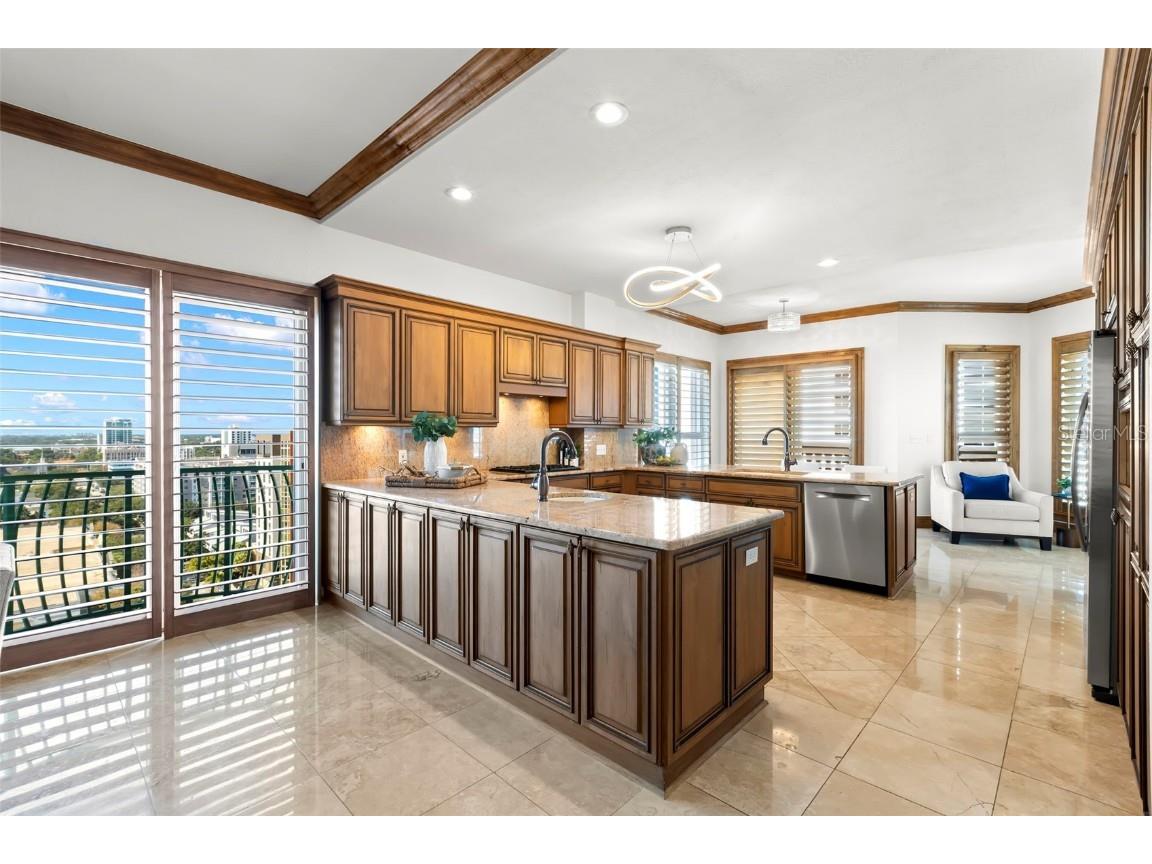 288 Beach Drive NE #PH-2A Saint Petersburg FL 33701 TB8440149 image46