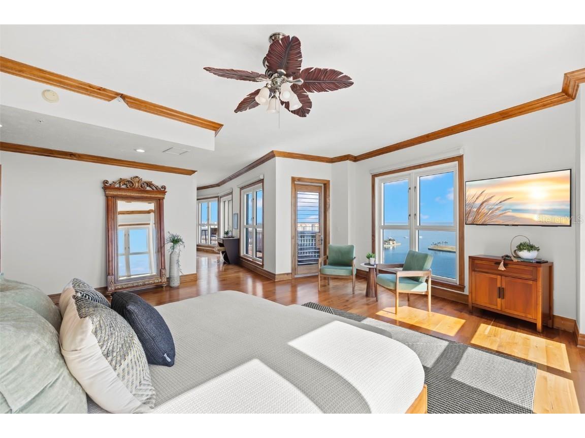 288 Beach Drive NE #PH-2A Saint Petersburg FL 33701 TB8440149 image54