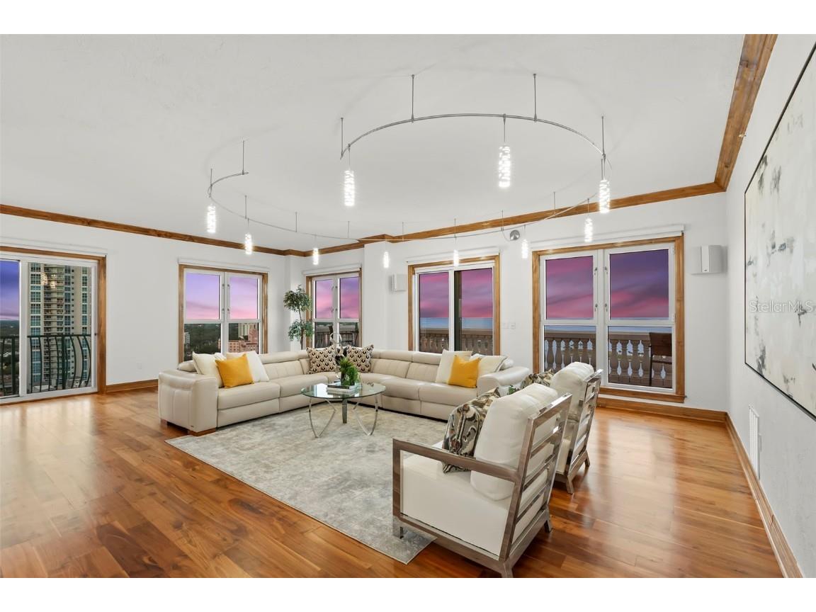 288 Beach Drive NE #PH-2A Saint Petersburg FL 33701 TB8440149 image68