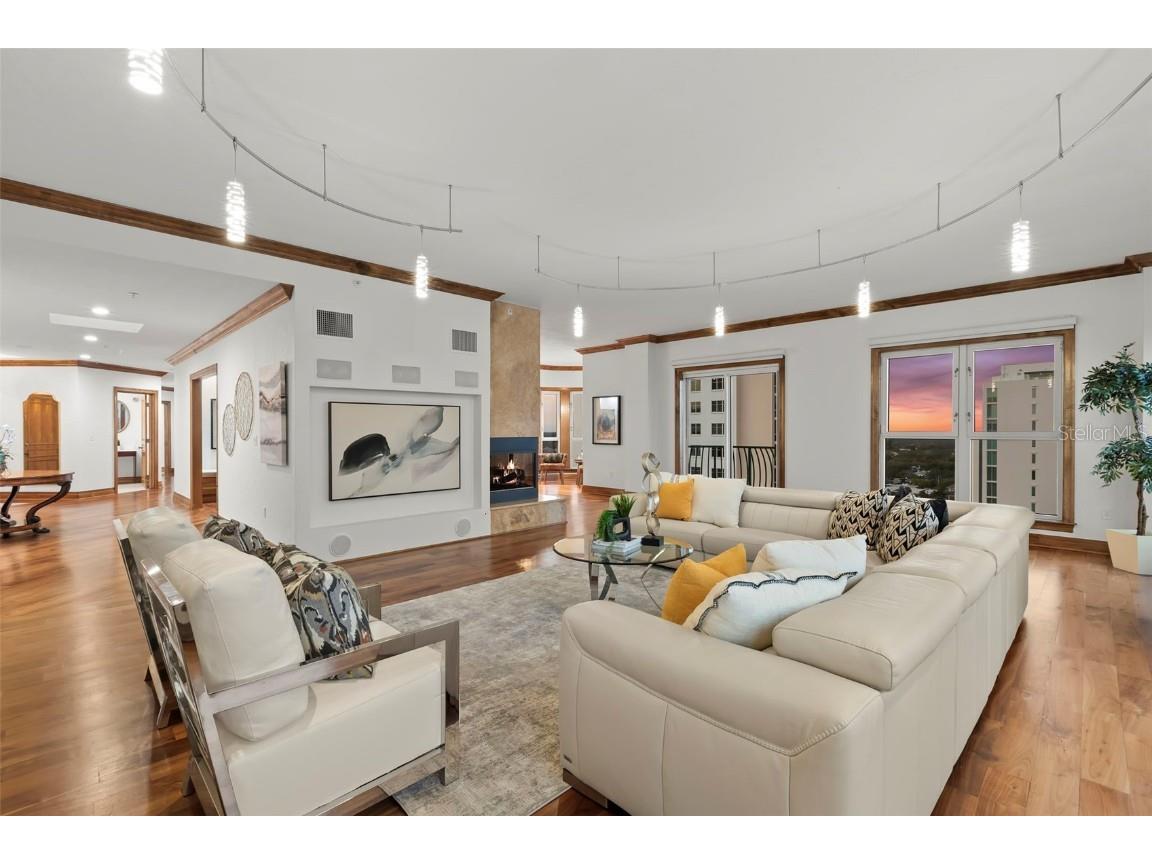 288 Beach Drive NE #PH-2A Saint Petersburg FL 33701 TB8440149 image69