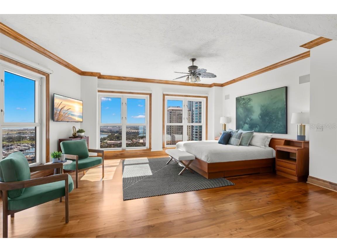 288 Beach Drive NE #PH-2A Saint Petersburg FL 33701 TB8440149 image7