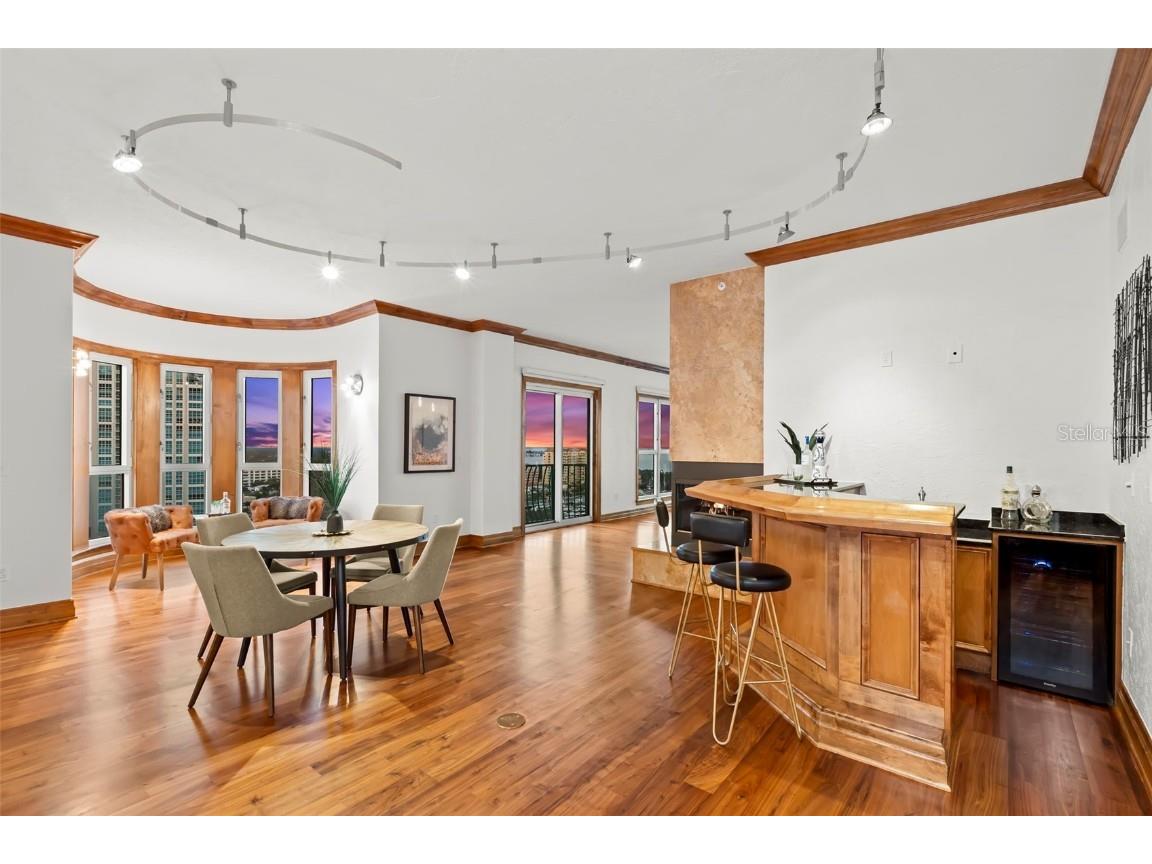 288 Beach Drive NE #PH-2A Saint Petersburg FL 33701 TB8440149 image71