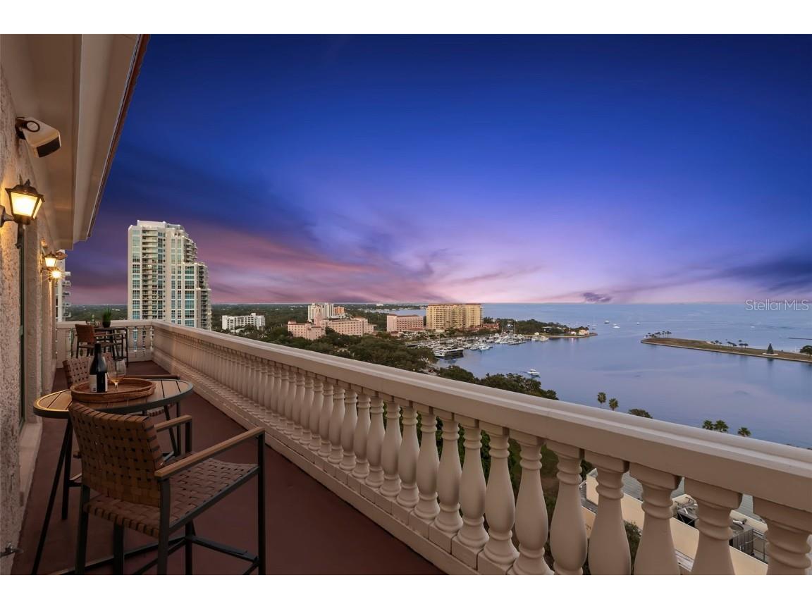 288 Beach Drive NE #PH-2A Saint Petersburg FL 33701 TB8440149 image74