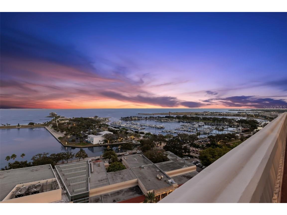288 Beach Drive NE #PH-2A Saint Petersburg FL 33701 TB8440149 image77