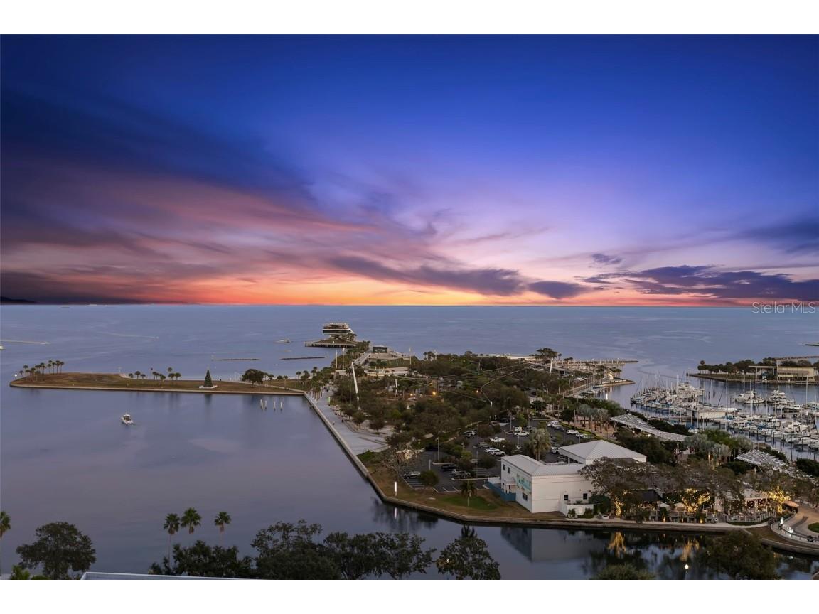 288 Beach Drive NE #PH-2A Saint Petersburg FL 33701 TB8440149 image78