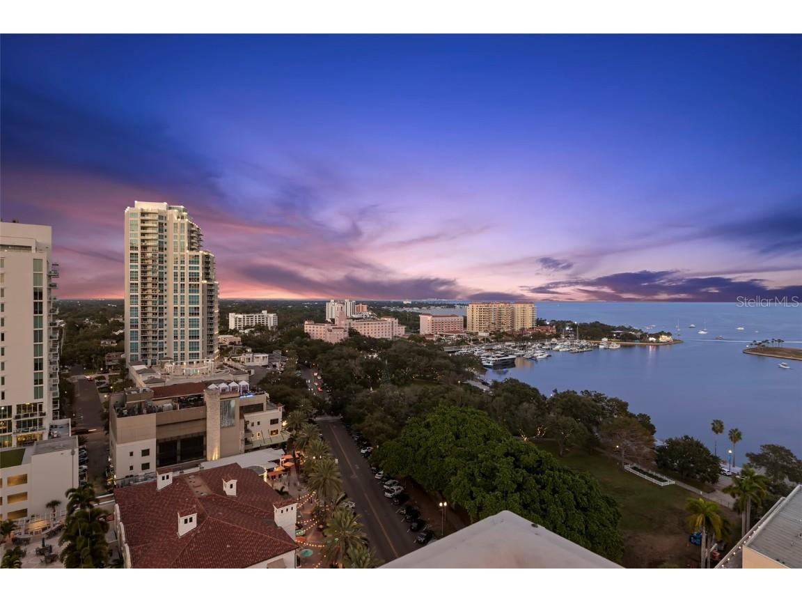 288 Beach Drive NE #PH-2A Saint Petersburg FL 33701 TB8440149 image79