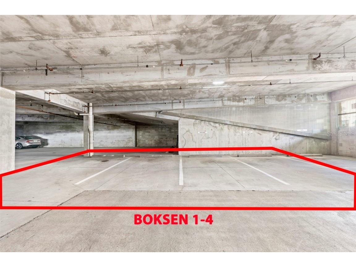 288 Beach Drive NE #PH-2A Saint Petersburg FL 33701 TB8440149 image85