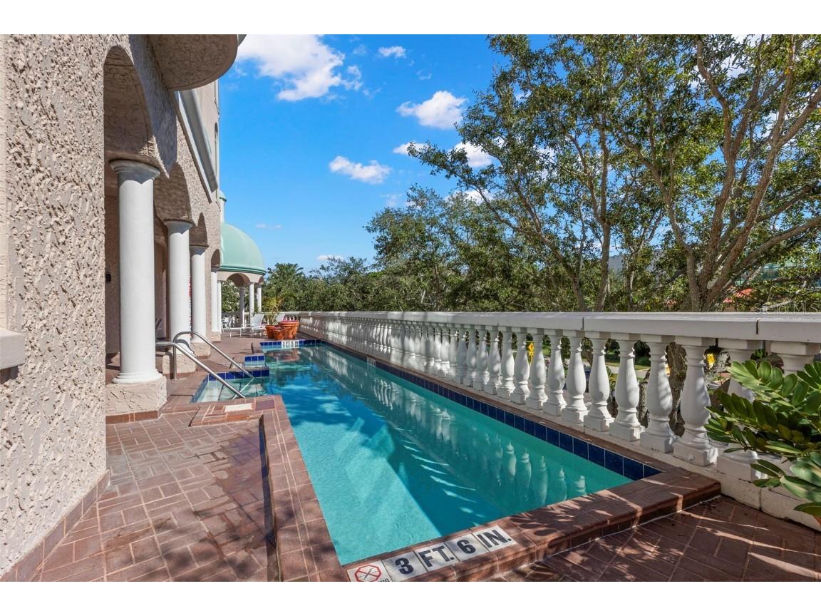 288 Beach Drive NE #PH-2A Saint Petersburg FL 33701 TB8440149 image88