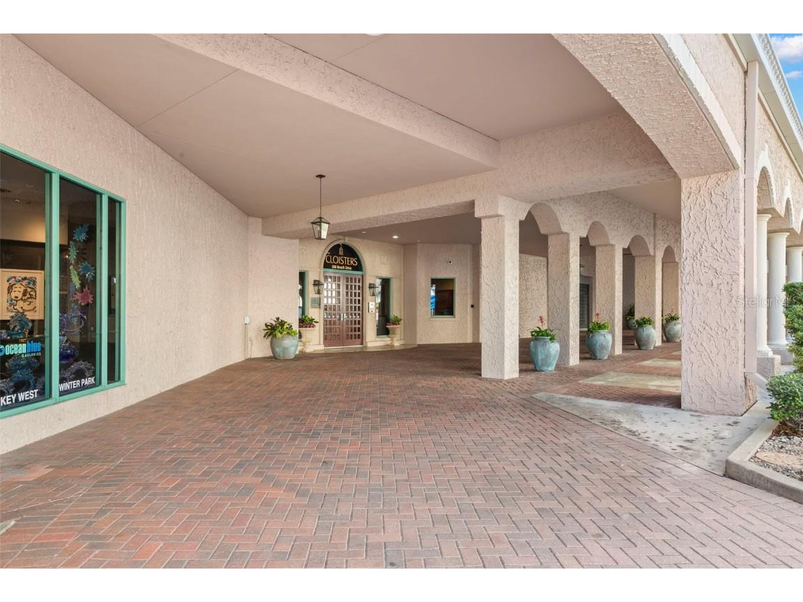 288 Beach Drive NE #PH-2A Saint Petersburg FL 33701 TB8440149 image9