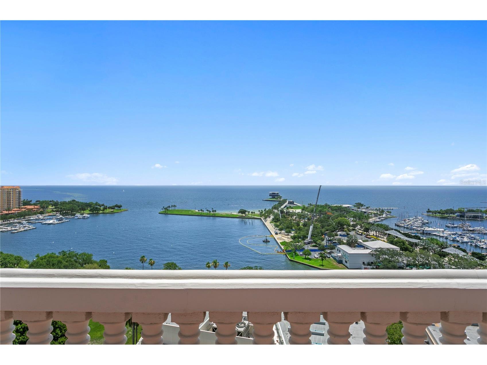 288 Beach Drive NE #PH-2A Saint Petersburg FL 33701 TB8516539 image20