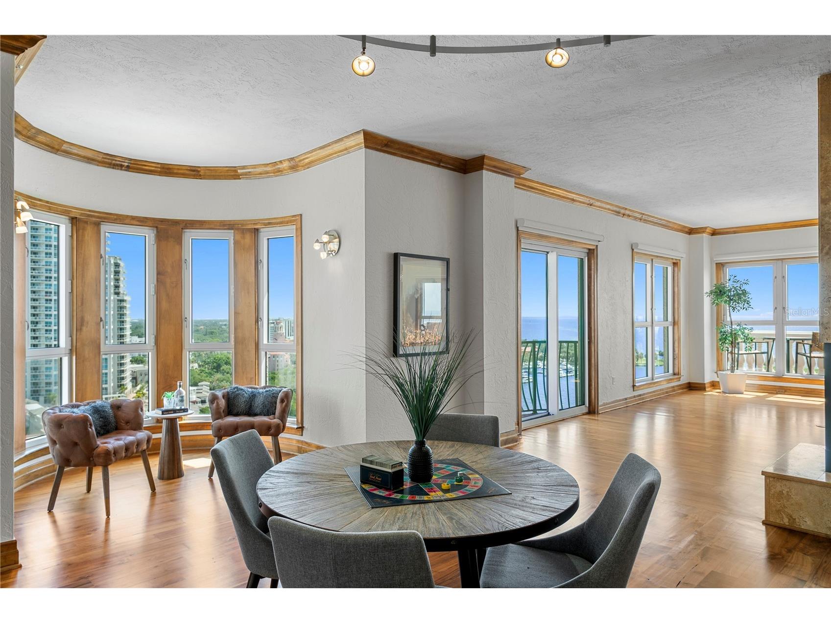 288 Beach Drive NE #PH-2A Saint Petersburg FL 33701 TB8516539 image25