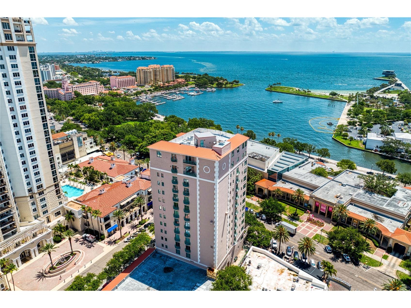 288 Beach Drive NE #PH-2A Saint Petersburg FL 33701 TB8516539 image3