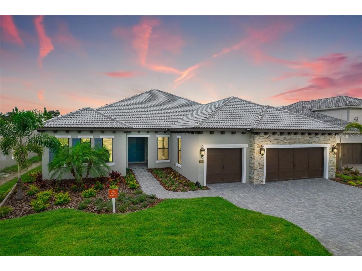 288 Bocelli Drive North Venice FL 34275 A4548193 image1