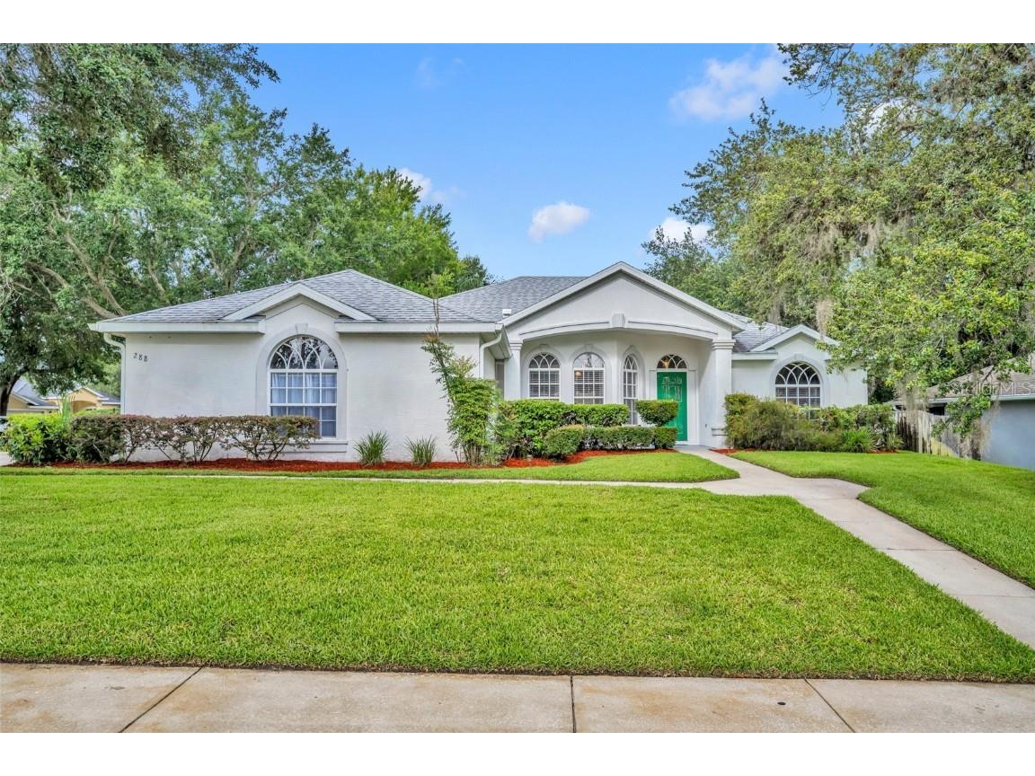 288 Englenook Drive Debary FL 32713 O6303486 image1