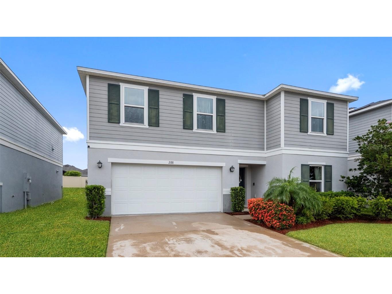 288 Lake Lucerne Way Winter Haven FL 33881 G5071167 image1