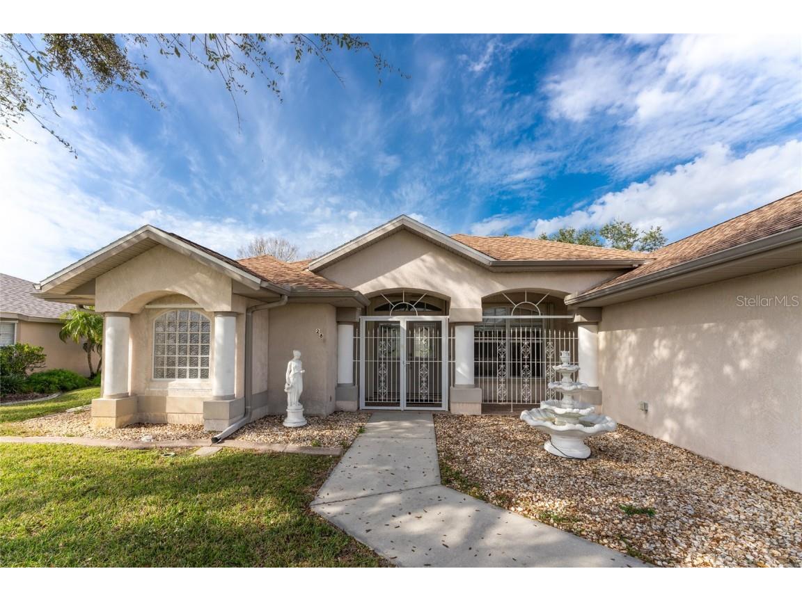 288 Mariner Lane Rotonda West FL 33947 D6133675 image1