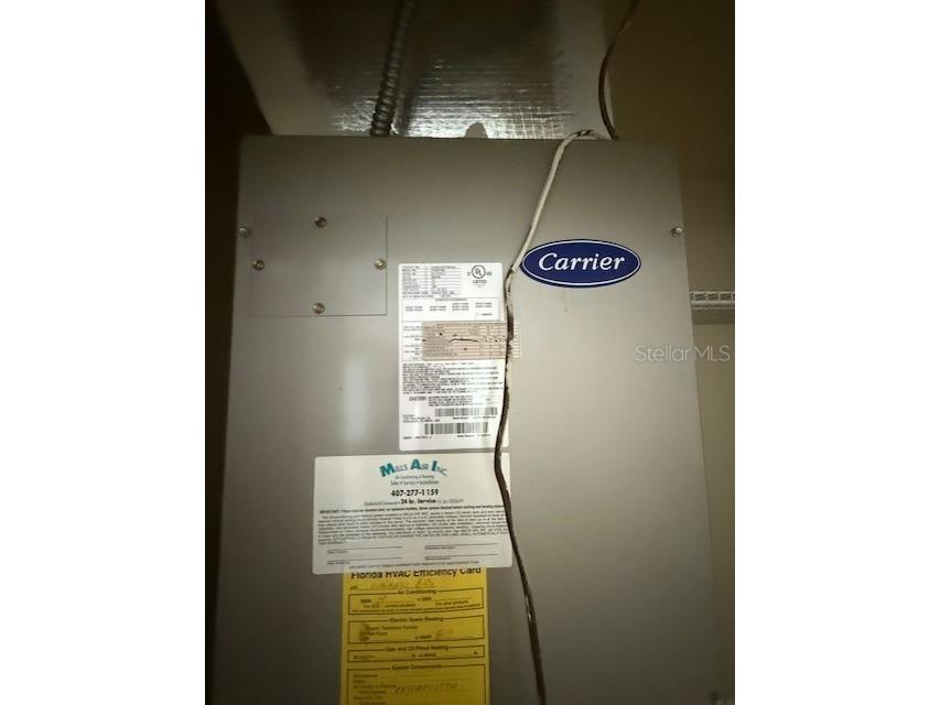288 Mcmillon Drive Orange City FL 32763 V4949117 image33