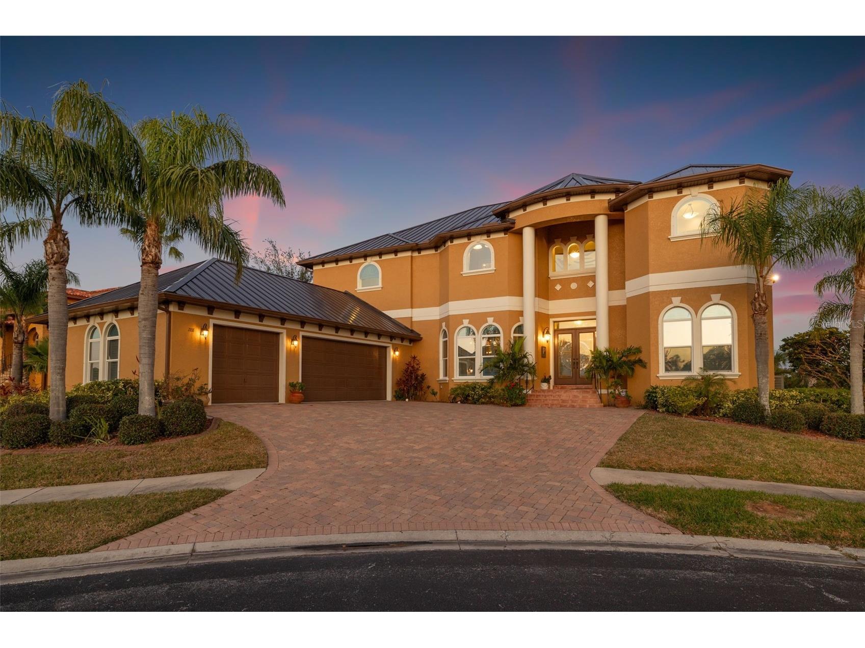 288 Mobbly Bay Drive Oldsmar FL 34677 TB8425151 image1