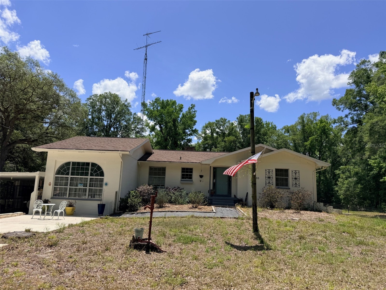 288 NE 899th Street Old Town FL 32680 GC539953 image1