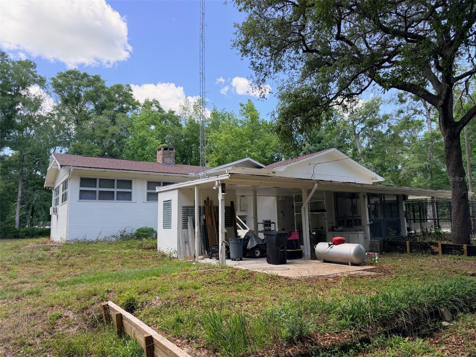 288 NE 899th Street Old Town FL 32680 GC539953 image25
