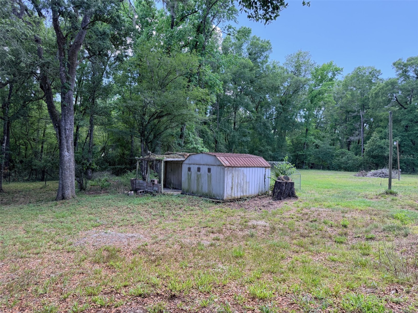 288 NE 899th Street Old Town FL 32680 GC539953 image26