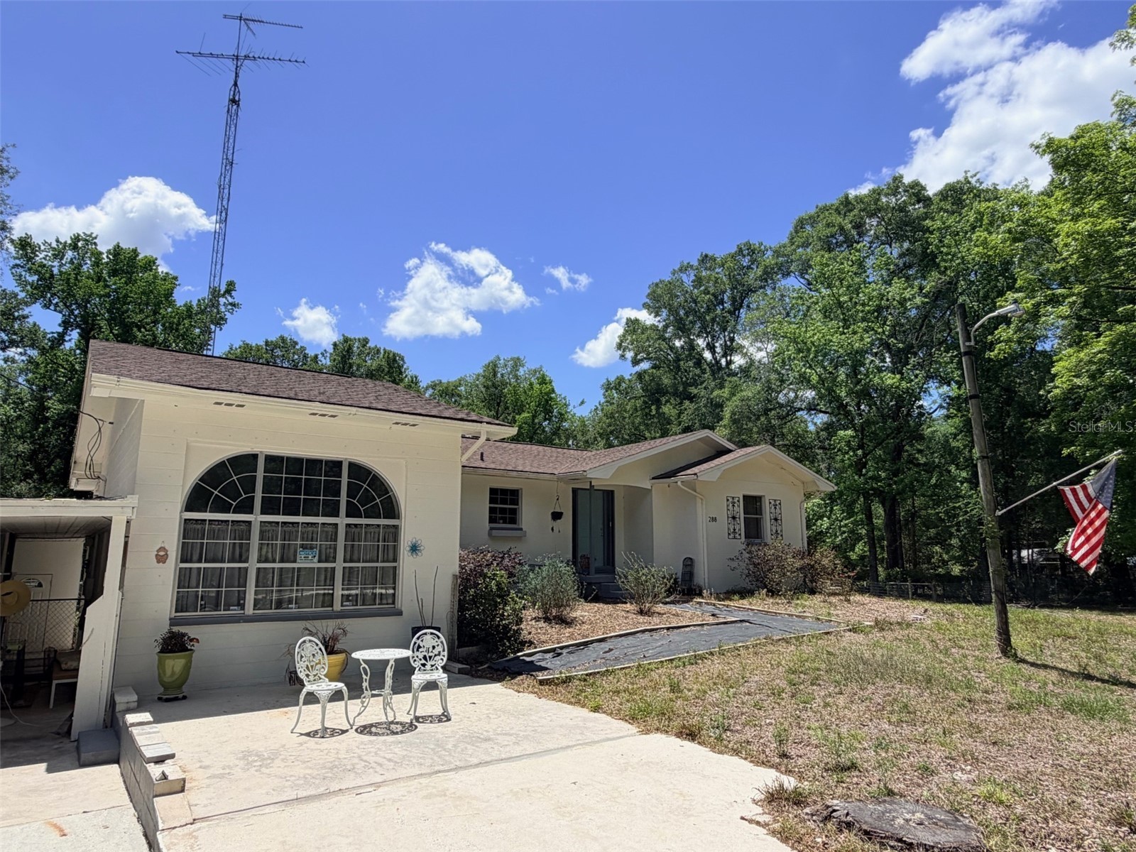 288 NE 899th Street Old Town FL 32680 GC539953 image27
