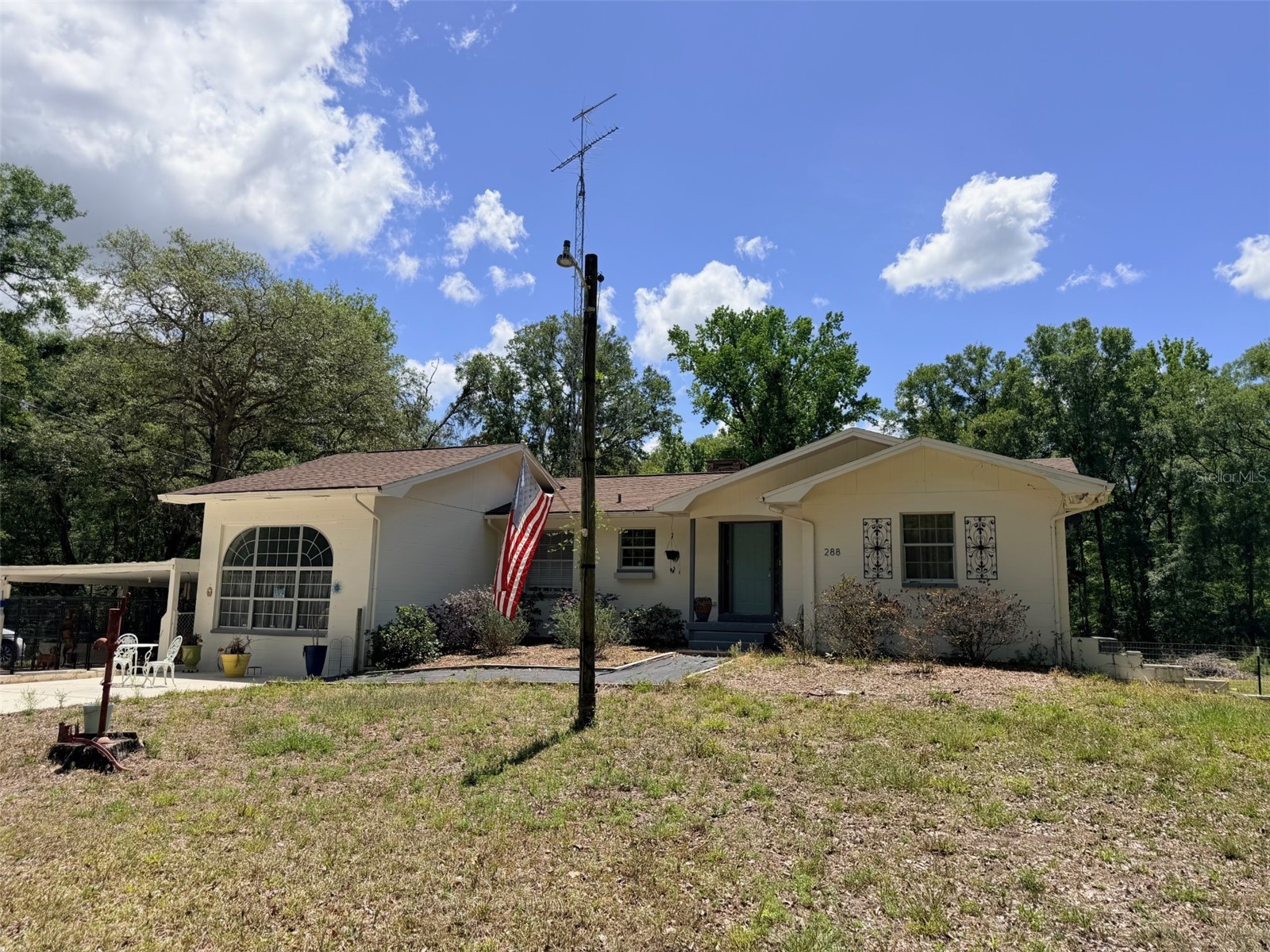 288 NE 899th Street Old Town FL 32680 GC539953 image28