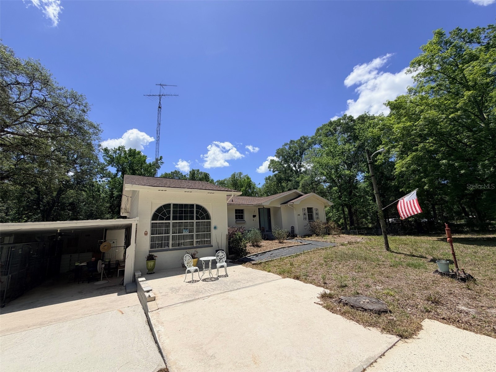 288 NE 899th Street Old Town FL 32680 GC539953 image29