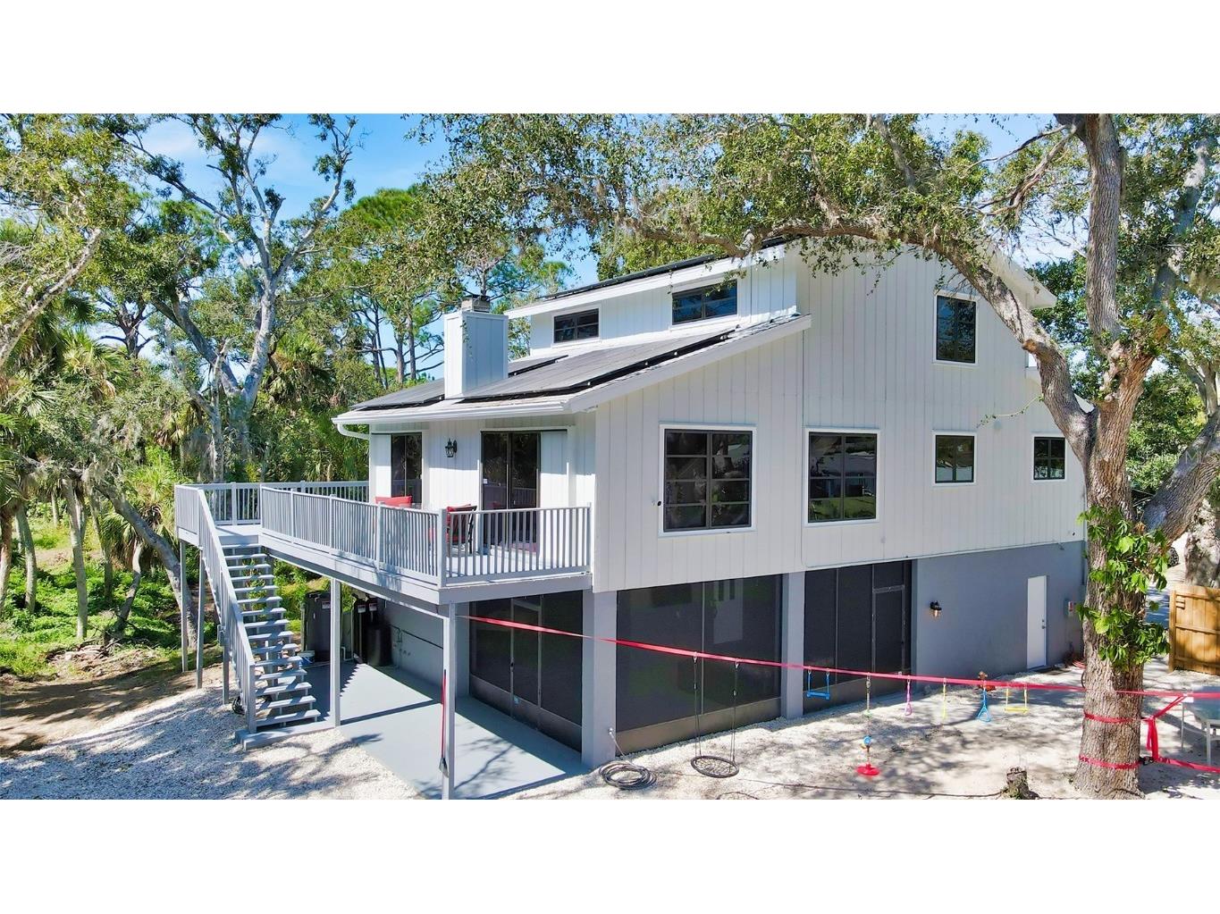 288 Nightingale Road Venice FL 34293 - ALLIGATOR CREEK A4586738 image1