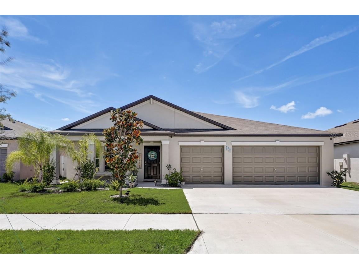 288 Rain Berry Avenue Ruskin FL 33570 T3510803 image1