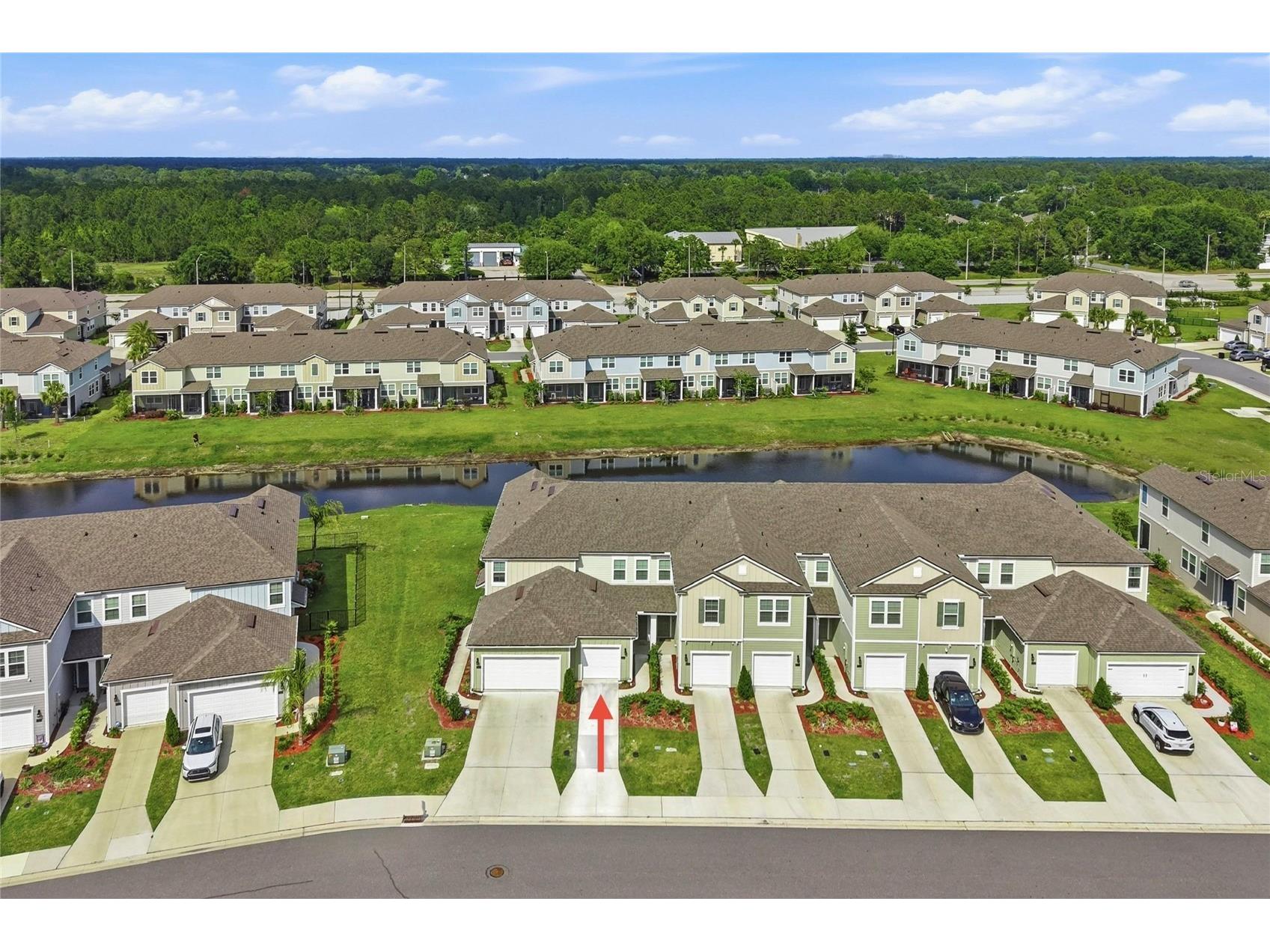 288 Redbud Road Palm Coast FL 32137 FC318254 image38