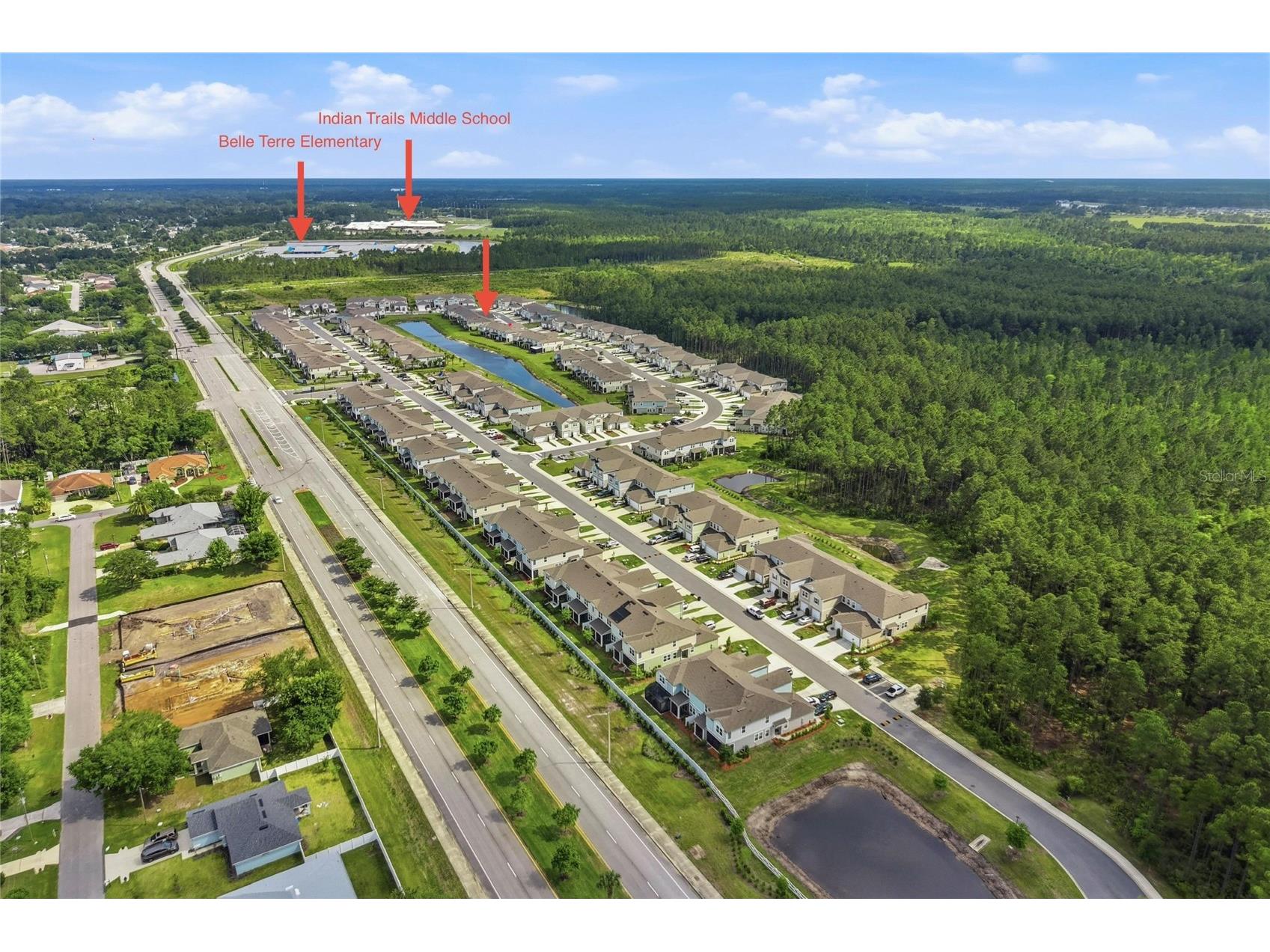 288 Redbud Road Palm Coast FL 32137 FC318254 image8