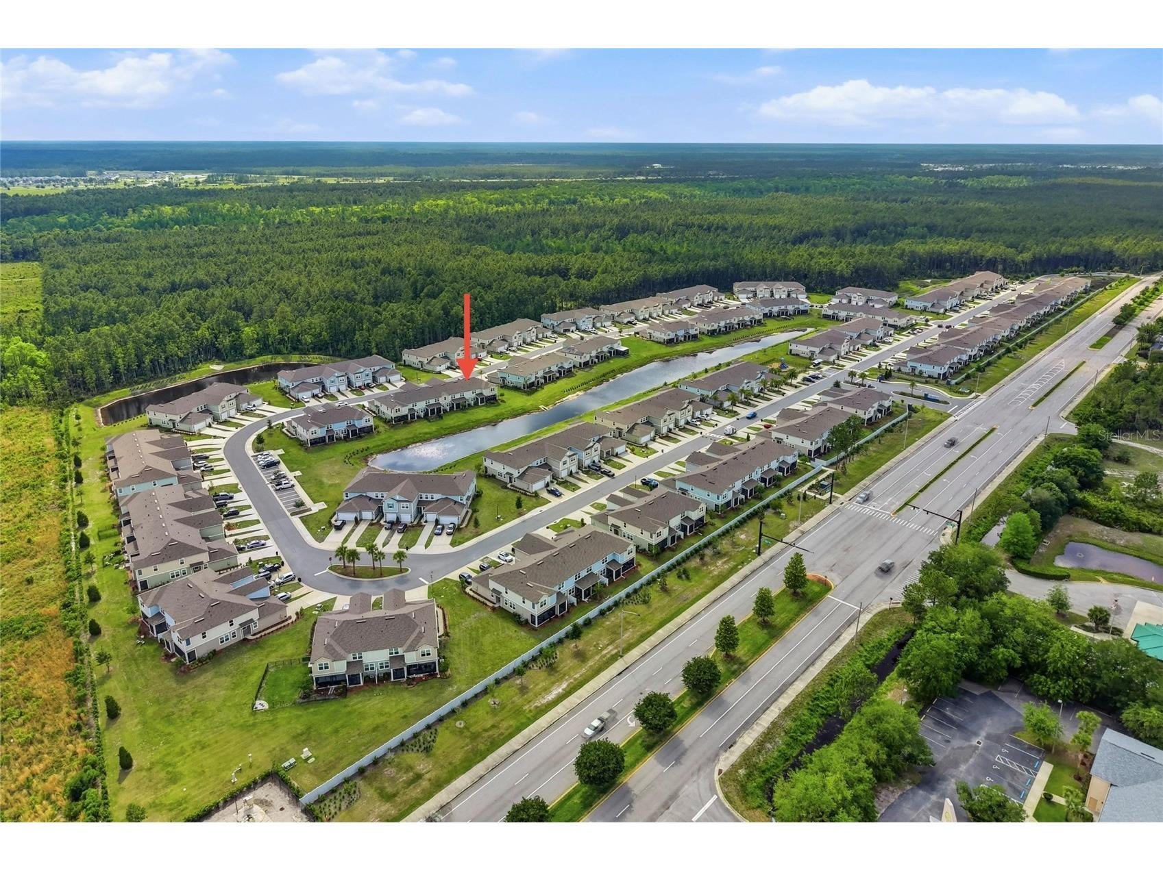 288 Redbud Road Palm Coast FL 32137 FC318254 image9